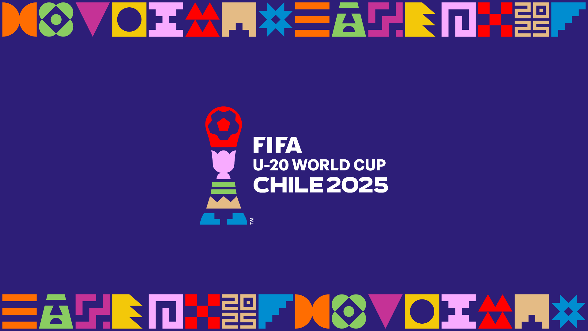 MUNDIAL SUB-20 2025