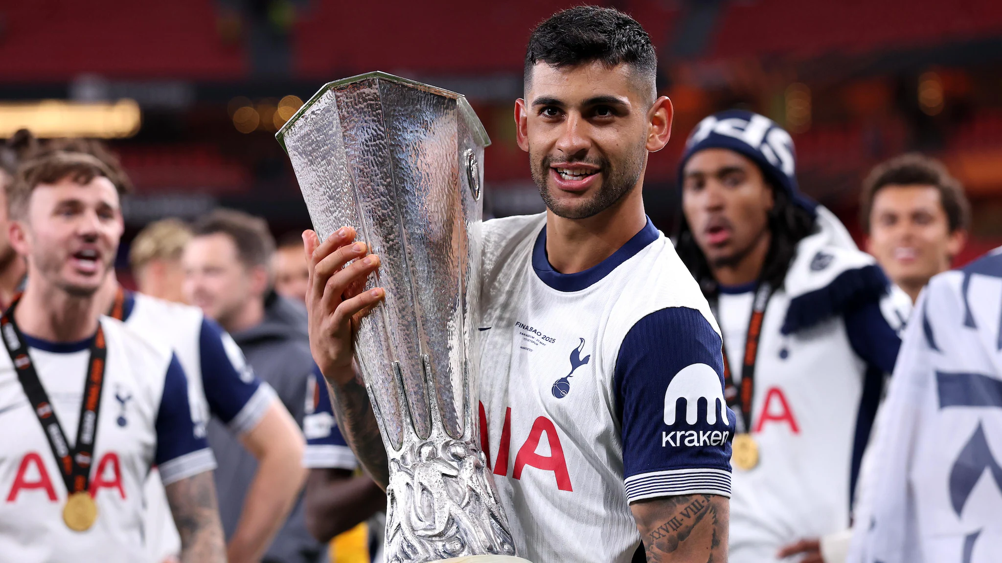 Tottenham conquista la Europa League 2025: análisis táctico y legado de un título histórico