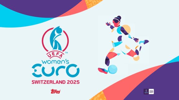 Jornada 1 Eurocopa Femenina 2025